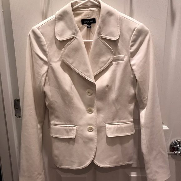 Bebe blazer