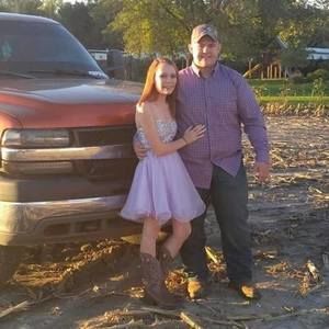 Meet your Posher, Cheyenne