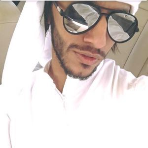 Meet your Posher, Mahdi