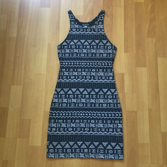 VESTIDO BILLABONG DRESS - Picture 3 of 4