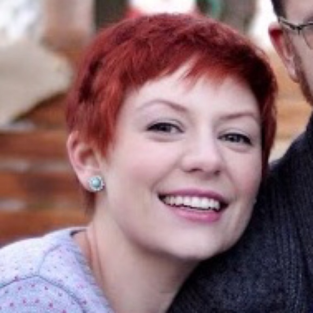 Meet your Posher, Ollie.