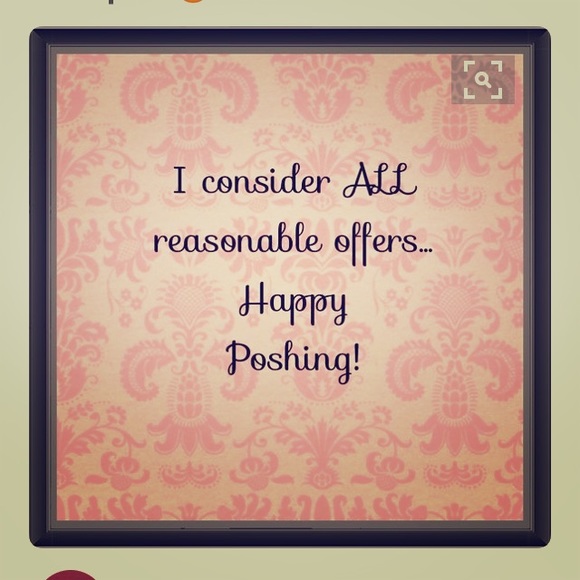 ❤️️🎉Make me an offer!!!💁🏻