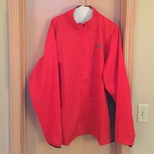 Men's windbreaker