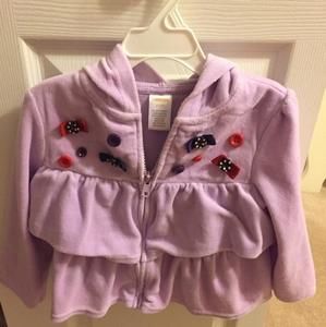 Adorable Gymboree outfit