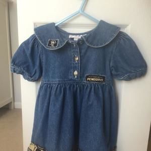 Pittsburgh penquins dress