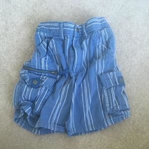 Baby gap adorable shorts