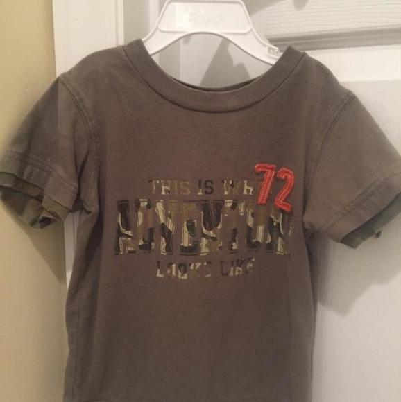 Bass pro shops t shirt