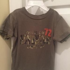 Bass pro shops t shirt