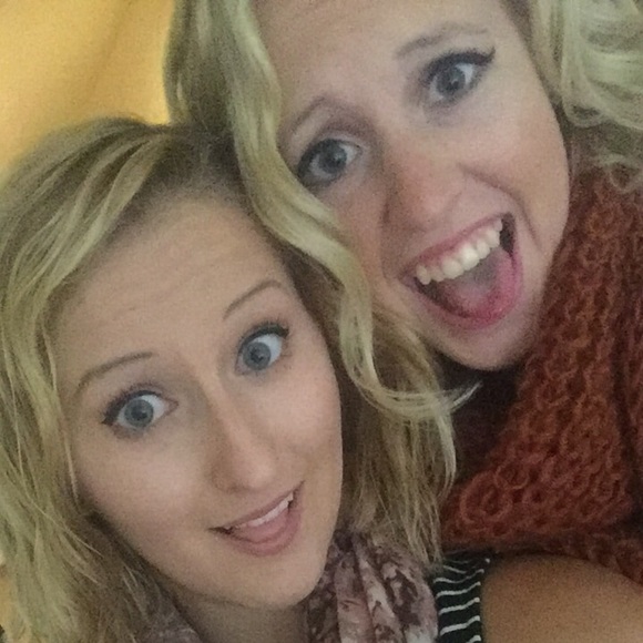 Meet your Posher, Tiffany