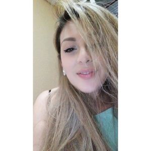 Meet your Posher, Karla