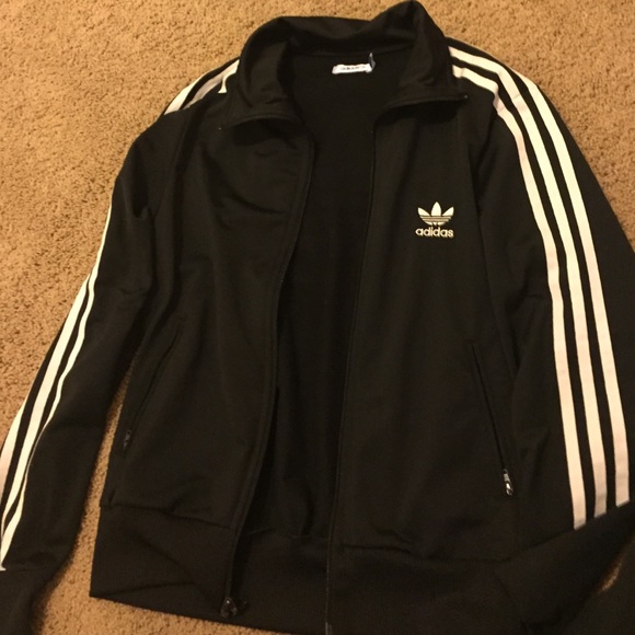 Adidas sports jacket