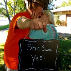 Meet your Posher, Tracy