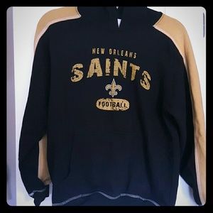 ❣New Orleans Saints Hoodie