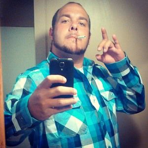 Meet your Posher, Nick