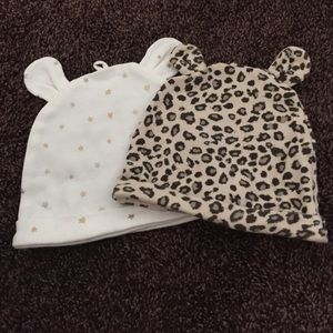 💋 Kardashian Kids Beanies