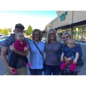 Meet your Posher, Keri