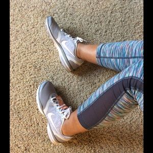 Nike In-Season TR 4 size 6.5 (23.5cm)