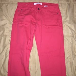 Joe Fresh jeans