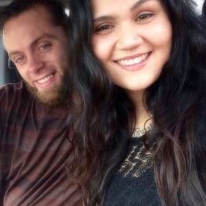 Meet your Posher, Krystal