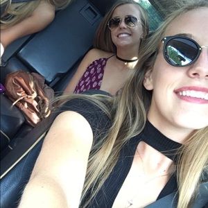 Meet your Posher, Kate