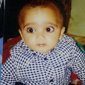 Meet your Posher, Saira