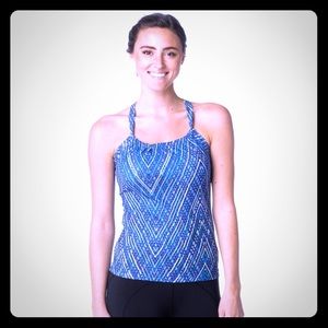 Prana Quinn Yoga Tank