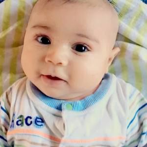 Meet your Posher, Maria