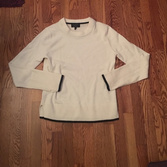 Rag&Bone Sweater