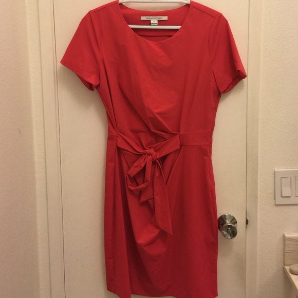 DVF Diane Von Furstenberg dress