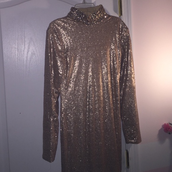 Formal dress