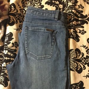 Lovely Michael Kors skinny jeans!