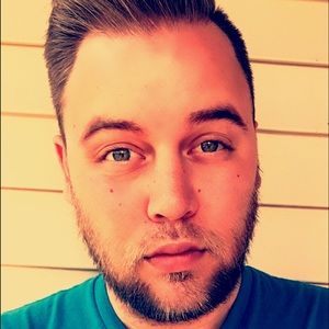 Meet your Posher, Cory