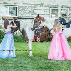 Meet your Posher, Jaime