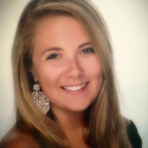 Meet your Posher, Melanie