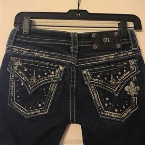 MissMe Jeans
