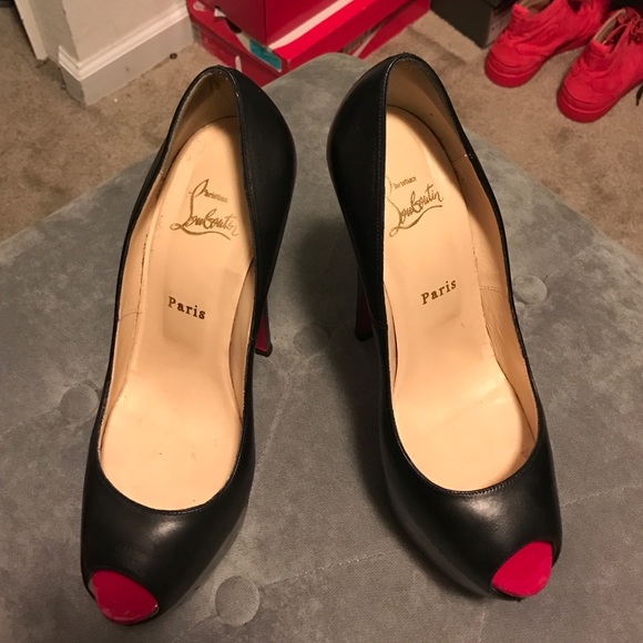 Christian Louboutin Highness