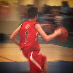 Meet your Posher, Jake