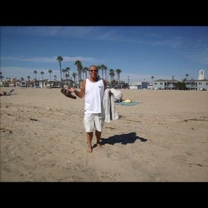 Meet your Posher, Dan