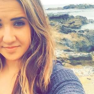 Meet your Posher, Mariah