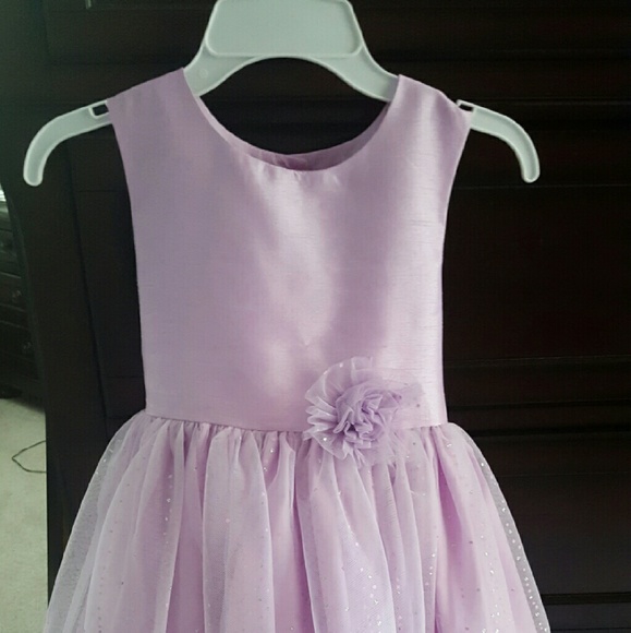 Like new girls formal dress