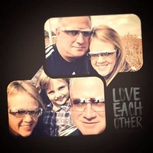 Meet your Posher, Kristy