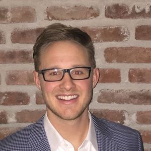 Meet your Posher, Kyle