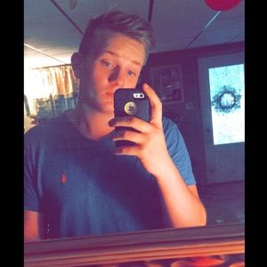 Meet your Posher, Bryce