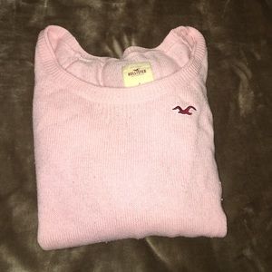 Hollister Sweater