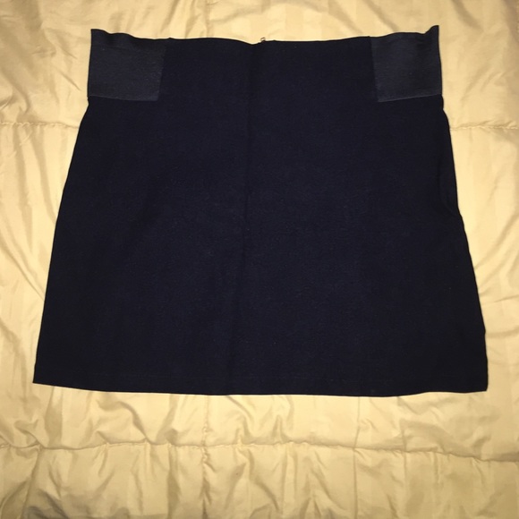 Mini Skirt