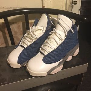 Air Jordan 13 retro