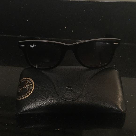 Wayfarer Ray Ban