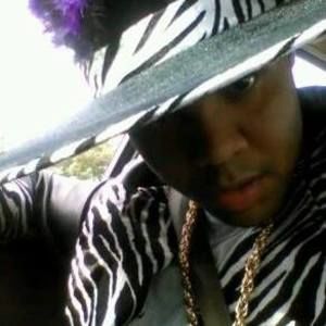 Meet your Posher, Jarrod