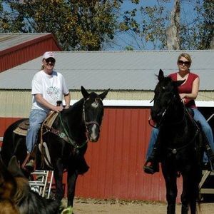 Meet your Posher, Judith