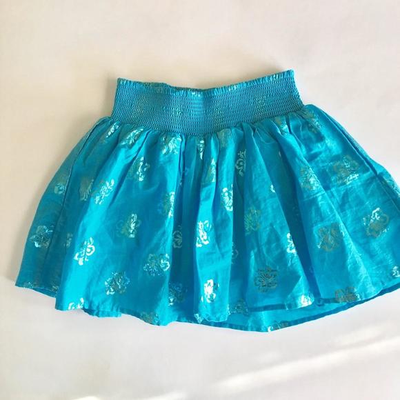 Children's place skirt